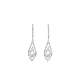 Diamond Earrings. Earring for Gift. Stud Earring. Anatol. Gift. Everyday earring. Easy to wear earring. Sparkly earring. Anatol Jewelry. Fine Jewelry. Golden Hall. Kifissia. Χρυσό σκουλαρίκι. Σκουλαρίκι καρφωτό. Σκουλαρίκι με διαμάντια. Χρυσά κοσμήματα. Κοσμήματα Κηφισιά. Σκουλαρίκι με μπριγιάν. Brides earring. Wedding