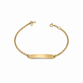 ID Bracelet