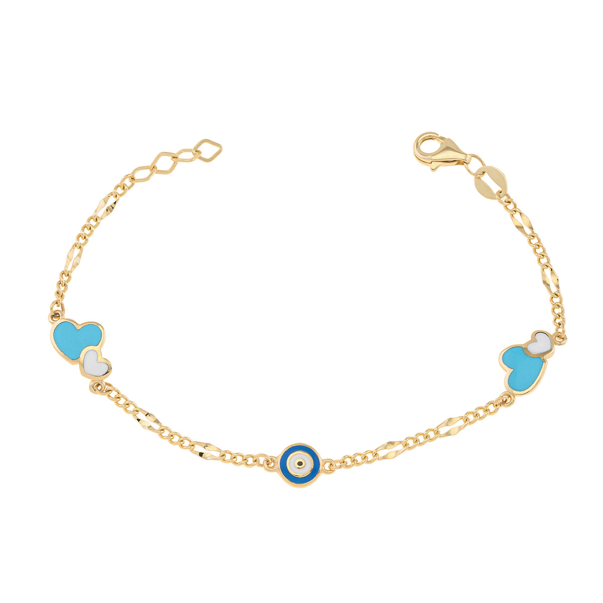 Look at the Love Bracelet