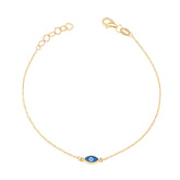 Eye Bracelet