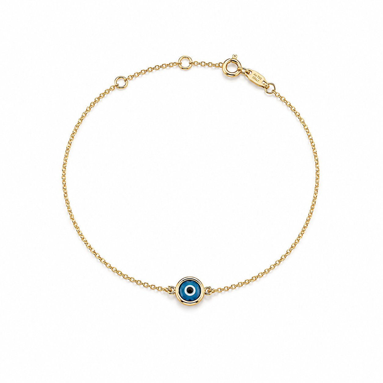 Evil Eye Bracelet