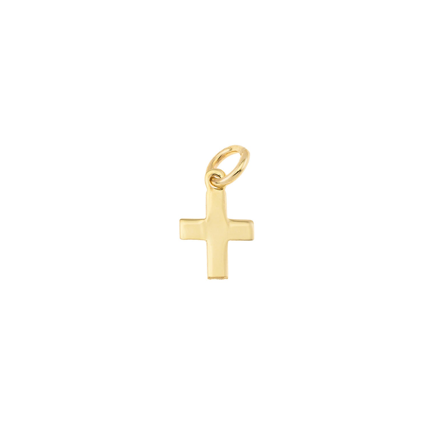 Gold Cross Pednat
