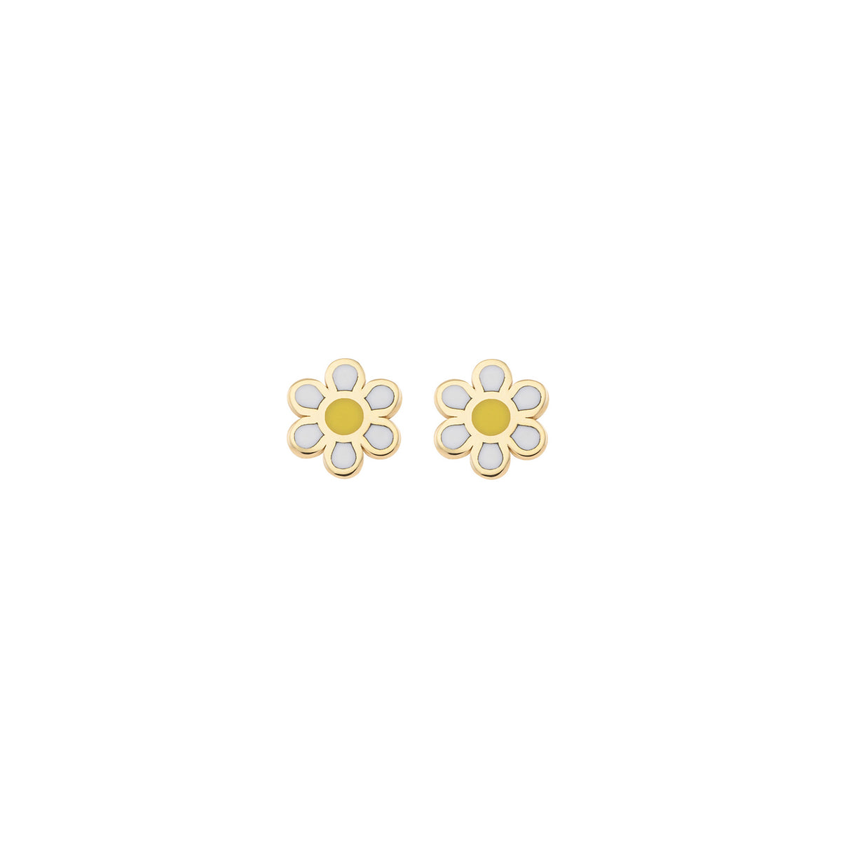 Daisy Earrings