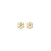 Daisy Earrings