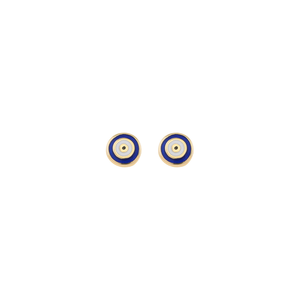 Eye Earrings