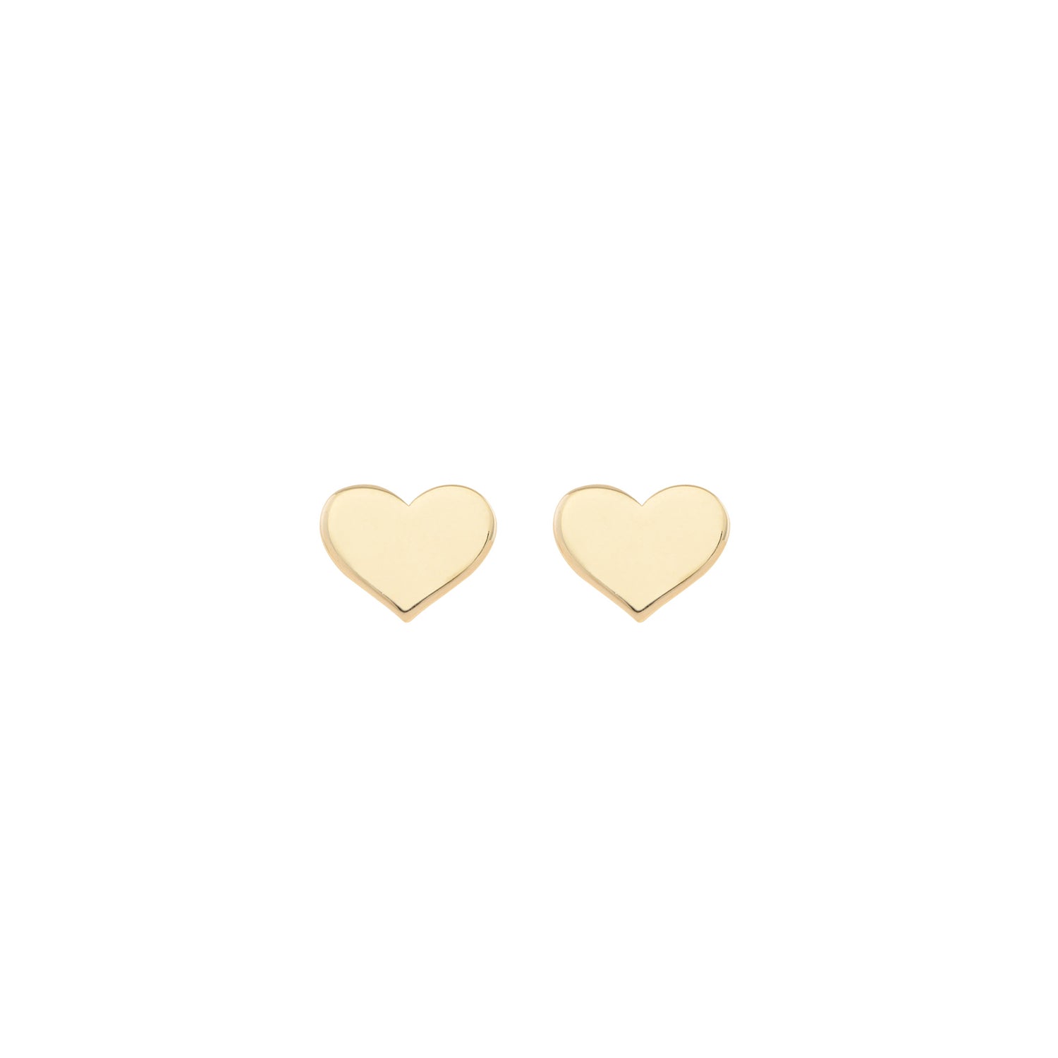 Heart Earrings