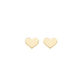 Heart Earrings