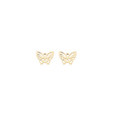 Butterfly Earrings