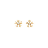 Flower Earrings