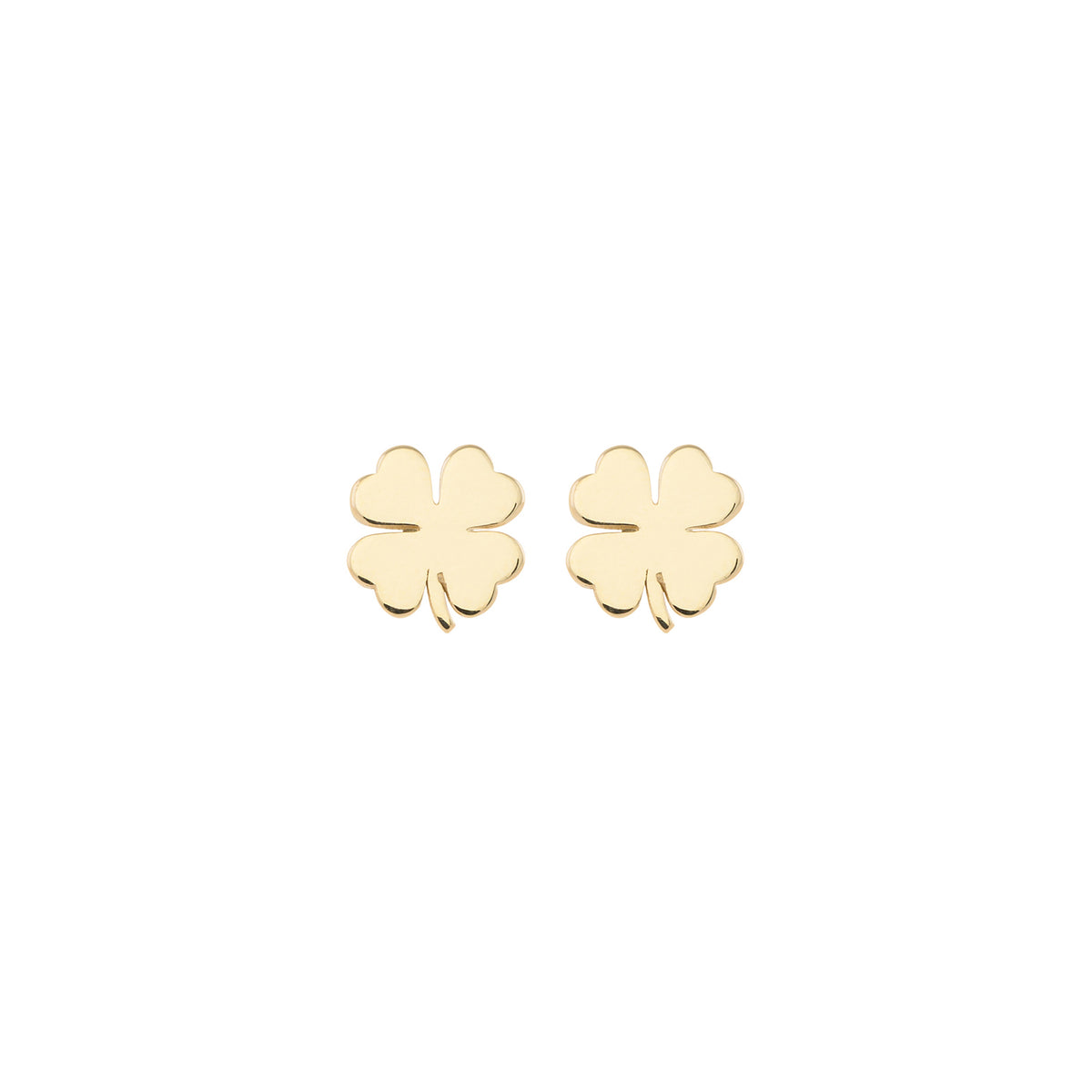 4 Leaf Clover Earrings