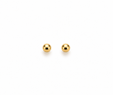 Bullet Stud earrings
