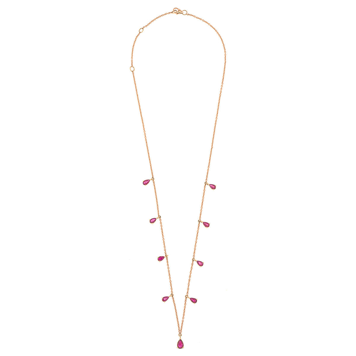 Ruby Necklace. Diamond and ruby necklace. Red stone necklace. Ruby necklace for gift. Rare ruby stone necklace. Diamond jewellery. Anatol jewellery. Κοσμήματα Ανατόλ. Χρυσά κοσμήματα. Κολιέ με ρουμπίνι. Κολιέ με ρουμπίνι και διαμάντια. Κοσμήματα Κηφισιά.