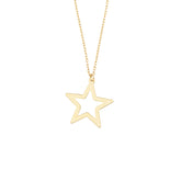 Star Necklace