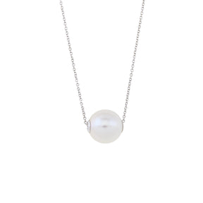 Through the Pearl Necklace