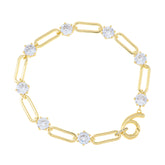 Hook onto #6 Bracelet