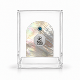 Virgin Mary Table Side Icon