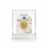 Virgin Mary Table Side Icon
