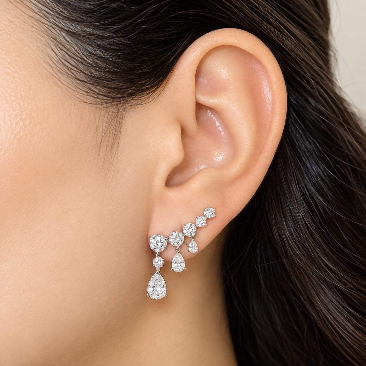 Princess Twinkle Earring