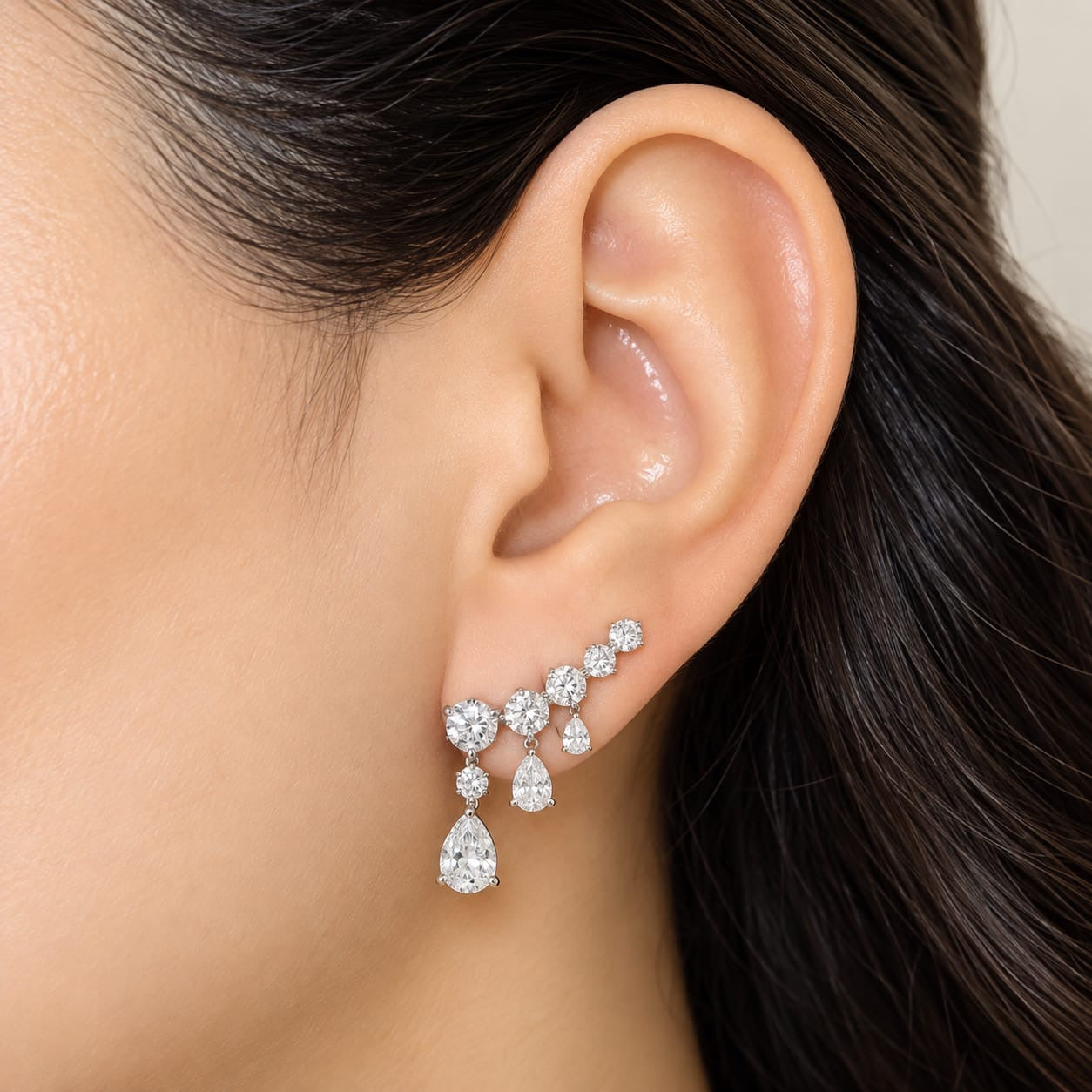 Princess Twinkle Earring