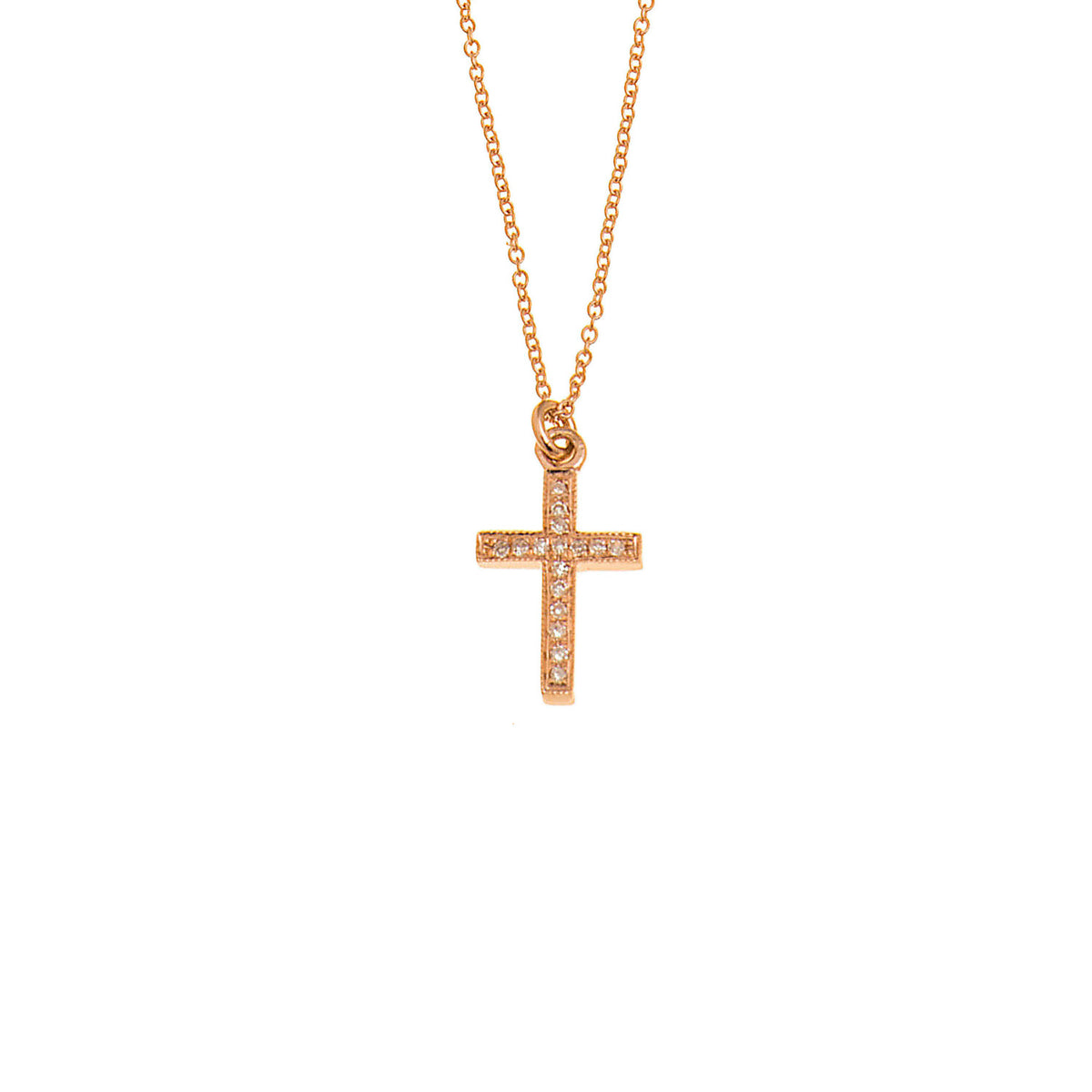 Diamond Cross. Gold and diamond cross. Cross for christening. Cross for baptism. Fine jewellery. Anatol jewellery. Χρυσά κοσμήματα. Κοσμήματα Κηφισιά. Σταυρός χρυσός. Σταυρός με διαμάντια. Βαφτιστικός σταυρός. Σταυρός για βάφτιση.  Σταυρός με μπριγιάν. 