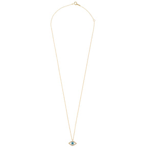 Evil Eye Necklace