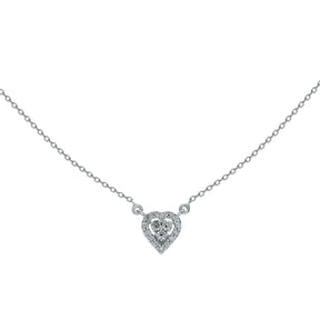 Diamond Necklace. Solitaire diamond necklace. Single diamond necklace. Diamond necklace gift. Color. Clarity. Brilliant cut diamond. GIA Certified. Golden Hall. Kifissia. Athens. Κολιέ με διαμάντι. Μονόπετρο κολιέ. Χρυσά κοσμήματα. Κηφισιά. Διαμαντένιο κολιέ. Κολιέ με μπριγιάν. Diamond heart necklace.