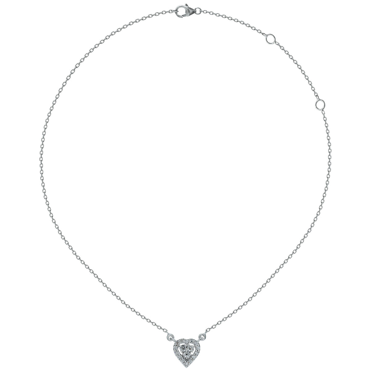 Diamond Necklace. Solitaire diamond necklace. Single diamond necklace. Diamond necklace gift. Color. Clarity. Brilliant cut diamond. GIA Certified. Golden Hall. Kifissia. Athens. Κολιέ με διαμάντι. Μονόπετρο κολιέ. Χρυσά κοσμήματα. Κηφισιά. Διαμαντένιο κολιέ. Κολιέ με μπριγιάν. Diamond heart necklace.