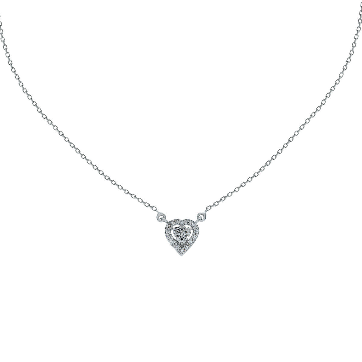 Diamond Necklace. Solitaire diamond necklace. Single diamond necklace. Diamond necklace gift. Color. Clarity. Brilliant cut diamond. GIA Certified. Golden Hall. Kifissia. Athens. Κολιέ με διαμάντι. Μονόπετρο κολιέ. Χρυσά κοσμήματα. Κηφισιά. Διαμαντένιο κολιέ. Κολιέ με μπριγιάν. Diamond heart necklace.
