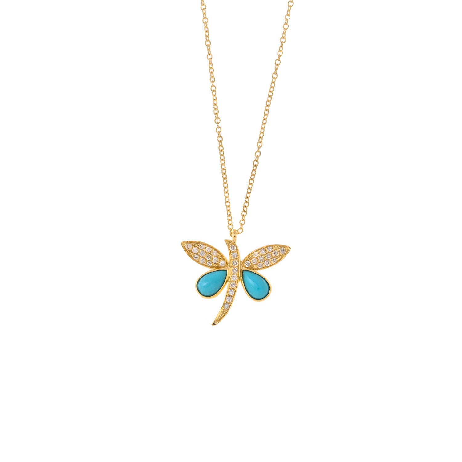 Symbol necklace. Heart, butterfly, round necklace. Gift necklace. Gold necklace. Diamond necklace. Precious stone necklace. Evil Eye necklace. Chain necklace. Easy to wear necklace. Anatol jewelry. Fine jewelry. Golden Hall. Kifissia. Athens. Χρυσό κολιέ. Κολιέ με διαμάντια. Χρυσά κοσμήματα. Κηφισιά. Κολιέ με μπριγιάν.