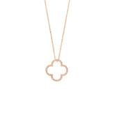 Symbol necklace. Heart, butterfly, round necklace. Gift necklace. Gold necklace. Diamond necklace. Precious stone necklace. Evil Eye necklace. Chain necklace. Easy to wear necklace. Anatol jewelry. Fine jewelry. Golden Hall. Kifissia. Athens. Χρυσό κολιέ. Κολιέ με διαμάντια. Χρυσά κοσμήματα. Κηφισιά. Κολιέ με μπριγιάν.