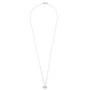 Evil Eye Necklace. Diamond Necklace. Blue Sapphires. Tear drop necklace. 18K Gold. Rose Gold, White Gold, Yellow Gold. Fine Jewelry. Gift. Κολιέ μάτι. Κολιέ για δώρο μάτι. Χρυσό κολιέ. Κολιέ με διαμάντια. Κολιέ με ζαφείρια. Μάτι φυλαχτό. Μάτι με διαμάντια. Στρογγυλό μάτι κολιέ. Aquamarine eye necklace.