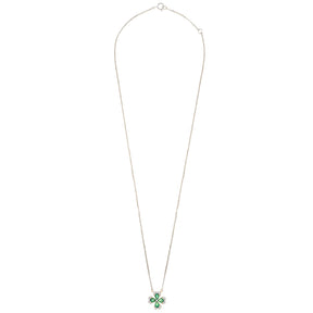 Diamond Cross. Gold and diamond cross. Cross for christening. Cross for baptism. Evan Anatol. Golden Hall. Greece.