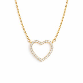 Heart Necklace