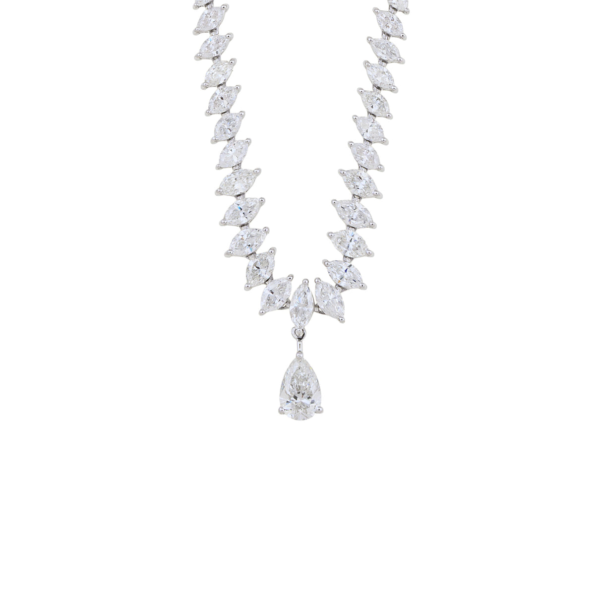 Queen Rania Necklace