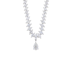 Queen Rania Necklace