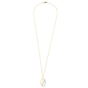 My other Half Necklace