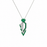 Art Deco Reverie Necklace