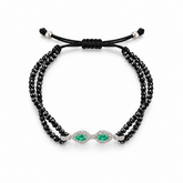 Double Stone Bracelet