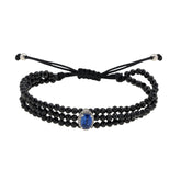 Triple Line Bracelet