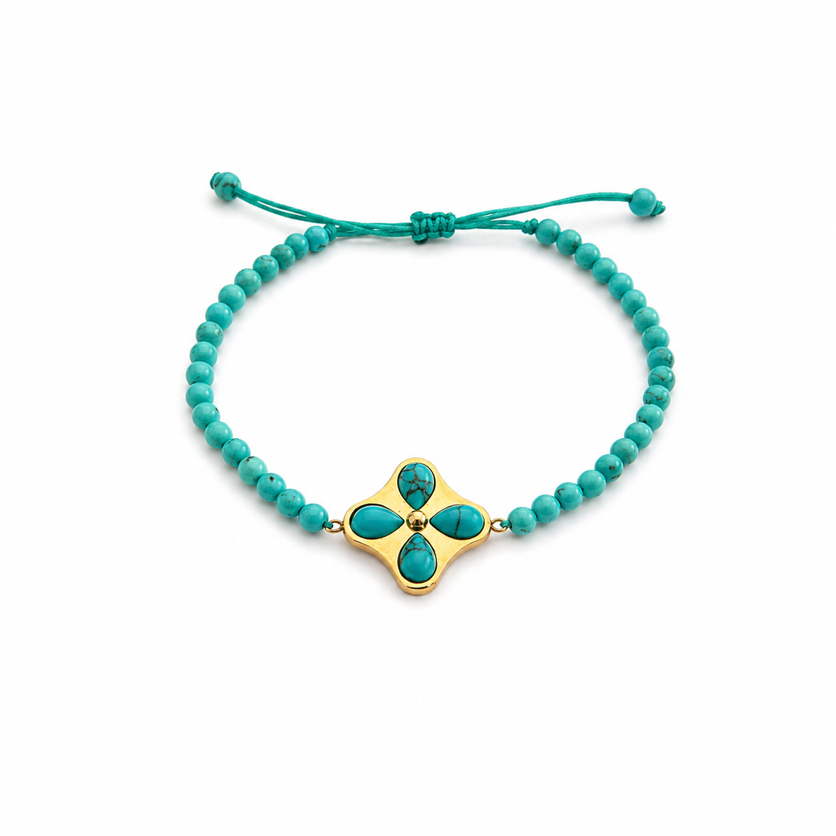 Verda Petal Bracelet