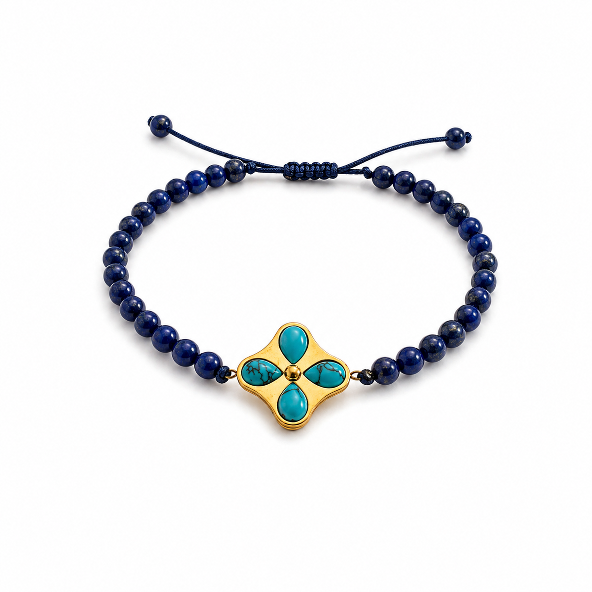 Verda Petal Bracelet