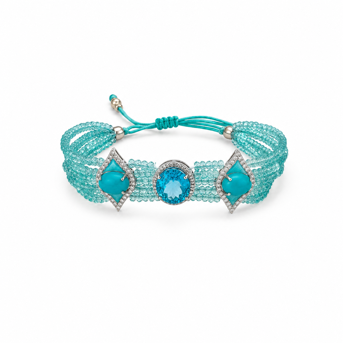 Summer View Bracelet