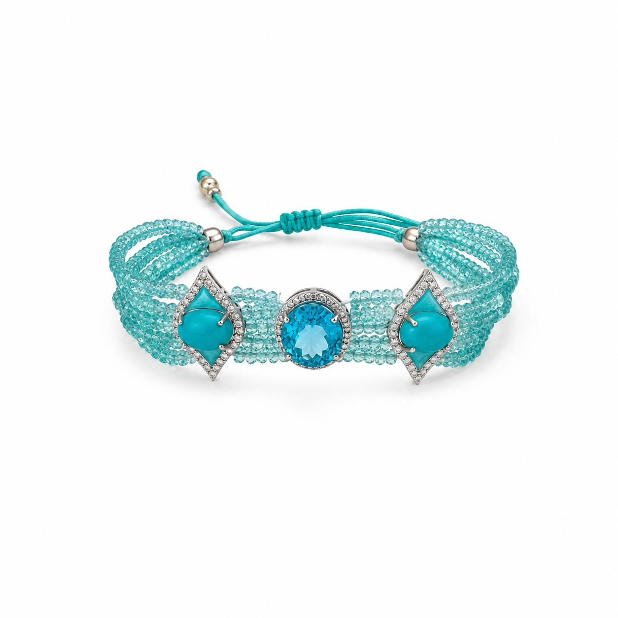 Summer View Bracelet