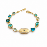 In Love with Summer Bracelet