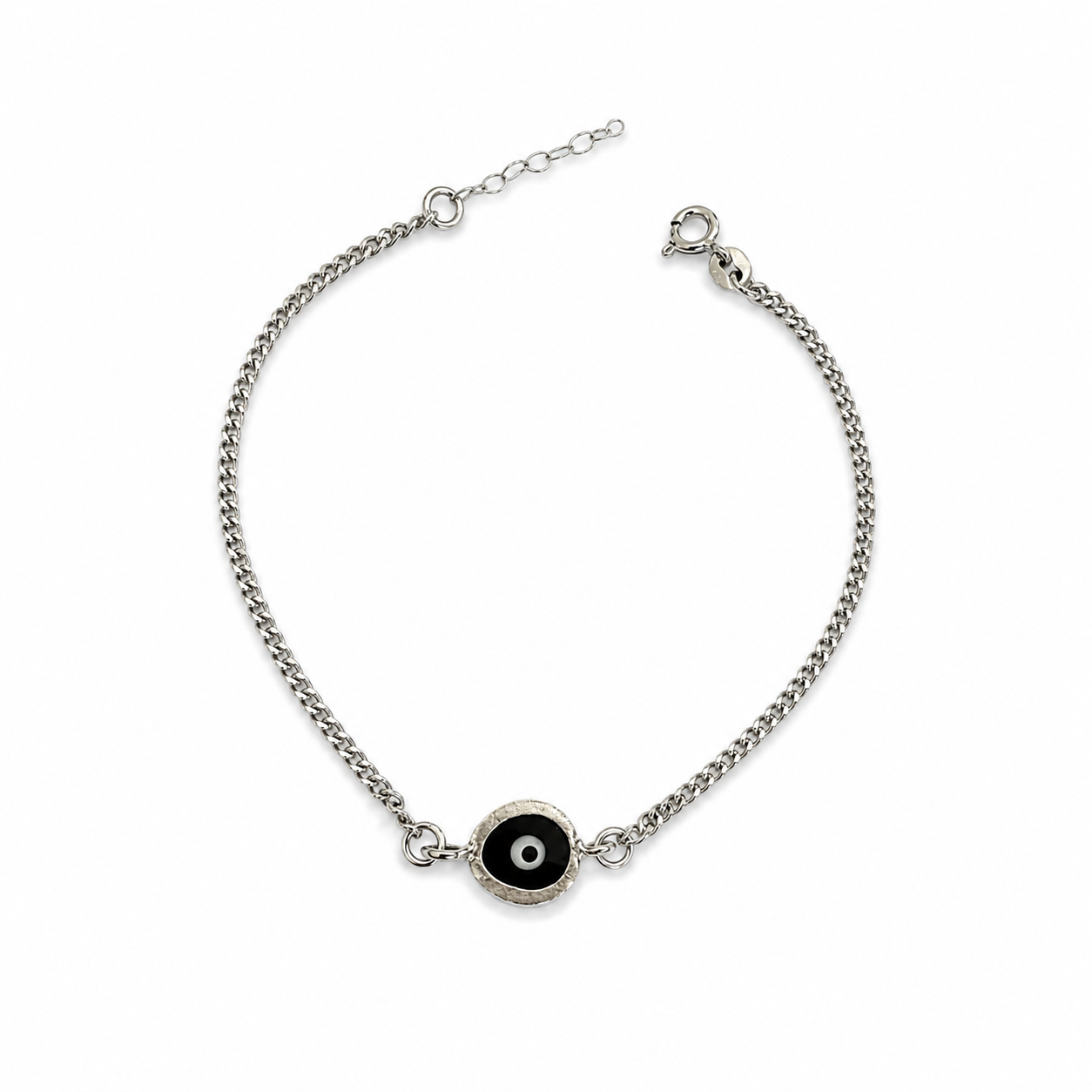 Formless Eye Bracelet