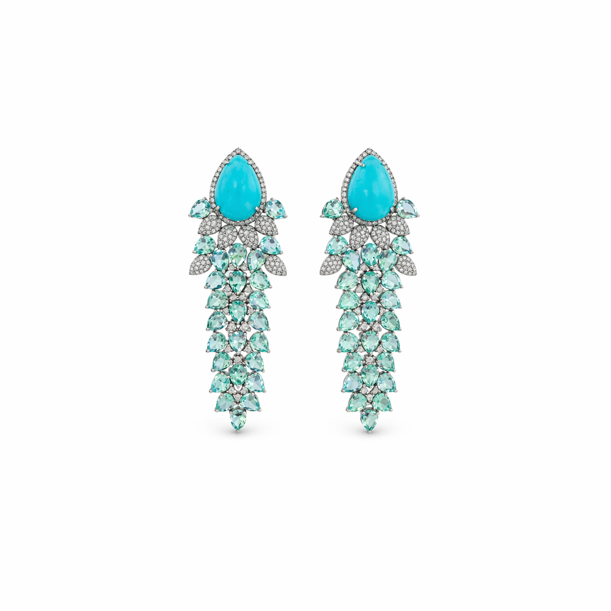 Porto Cervo Earrings