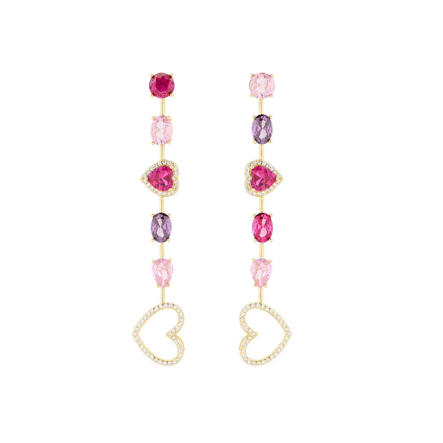 Love It Earrings
