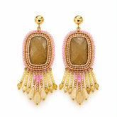 Golden Hour Earrings