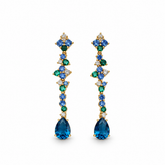 Ocean Cascade Drops