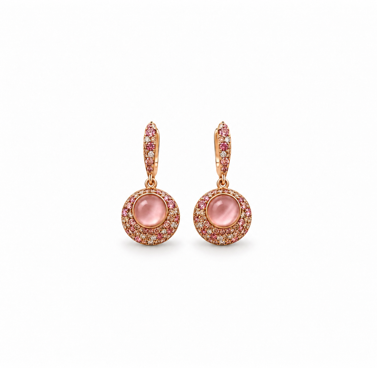 Blush Halo Drops